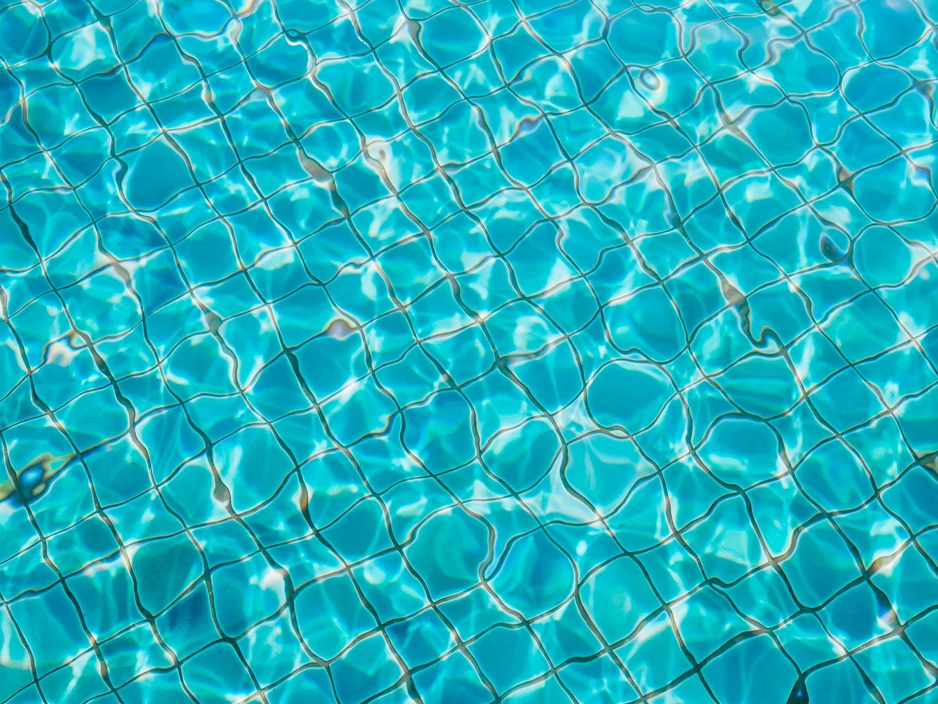 Wave Pool Fun